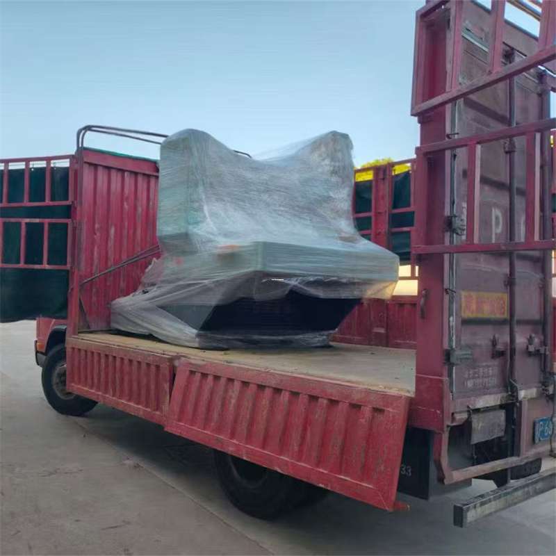 陇南市和静县：物流专线的高效货运解决方案