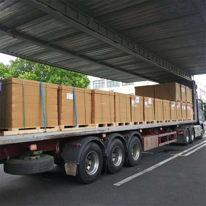 陇南市福山区物流：多元专线与高效运输探索