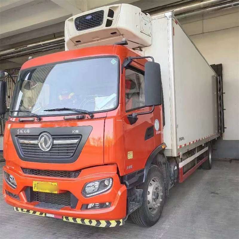 陇南市潞城区物流：多元专线与高效运输探秘